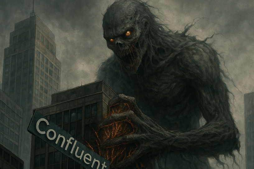 The IBM-Confluent Collision: A NET(net) Survival Guide for the Enterprise (Clone)