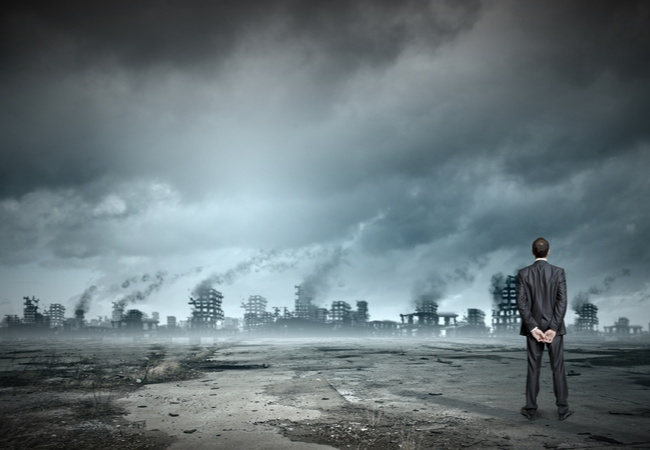 WILL “RISE WITH SAP” BE YOUR DOWNFALL?