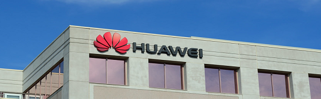Supplier Market Update: Huawei