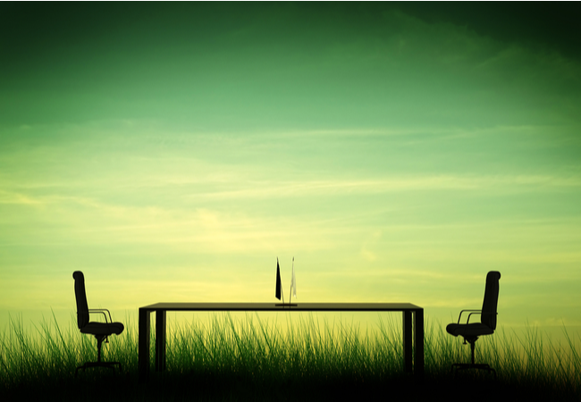 Negotiating Cloud Infrastructure Agreements