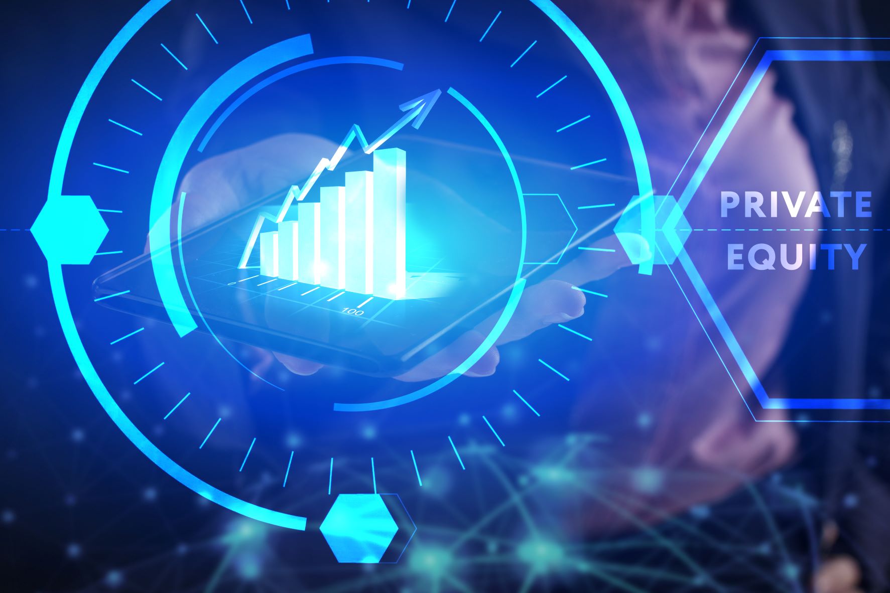 NET(net) in the Private Equity Industry