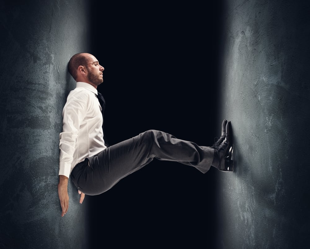 The Un-Official (sales) Technology Cartel is Alive and Well