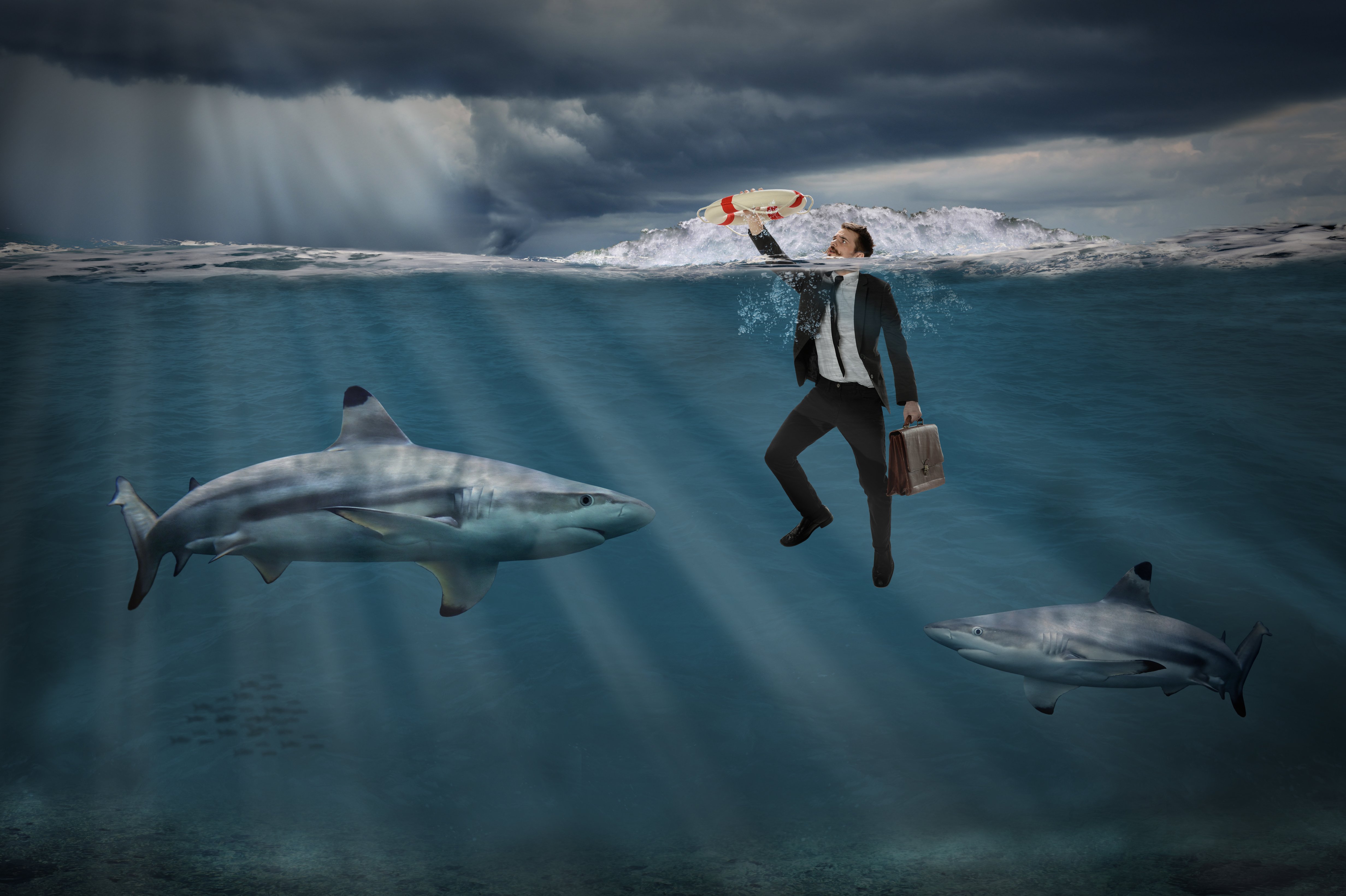 Financial Services Blog Series: Mergers and Acquisitions – Managing Risk and Reducing Costs Through Software Disentanglement.