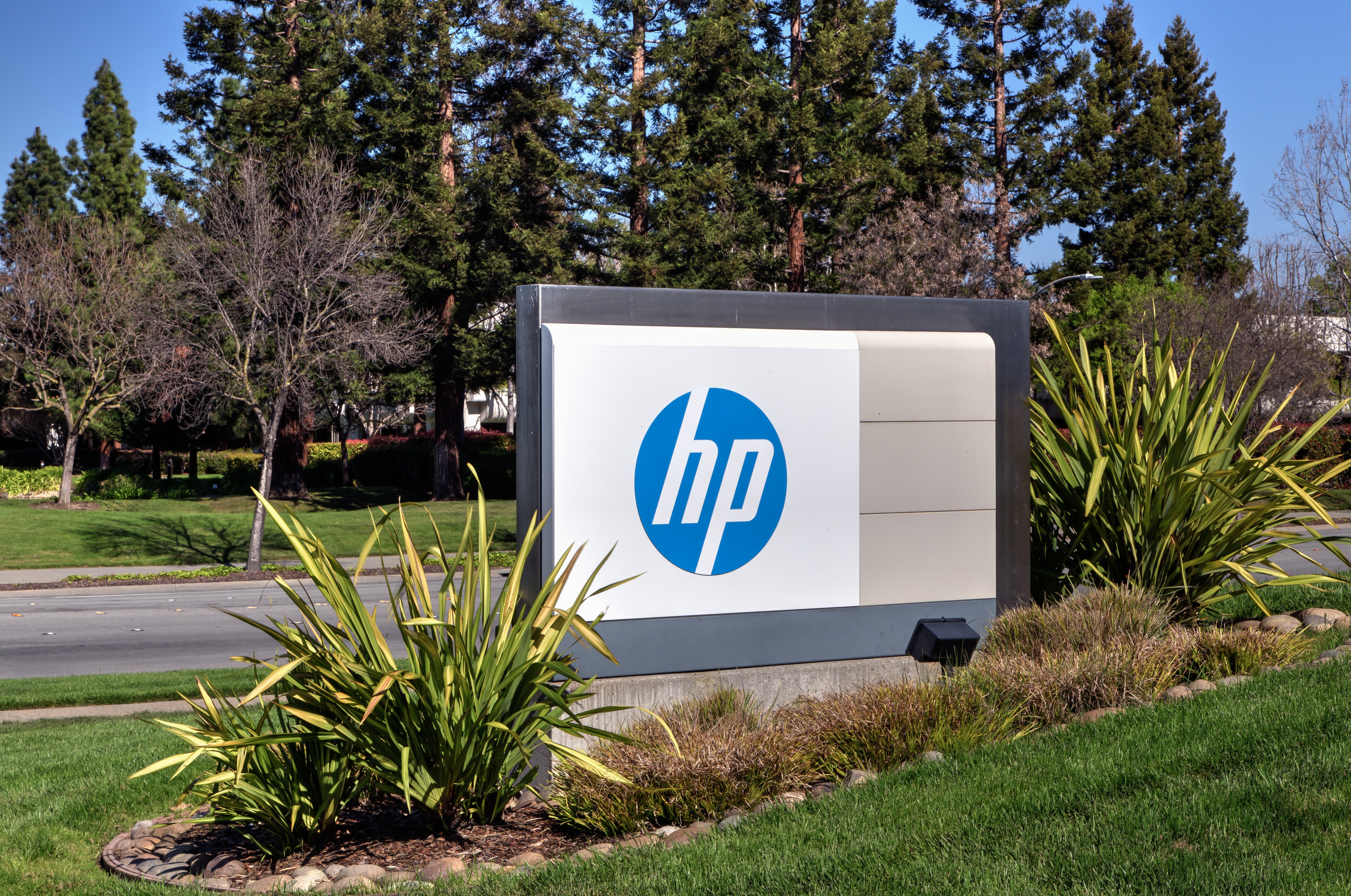 HP’s Dysfunctional Board