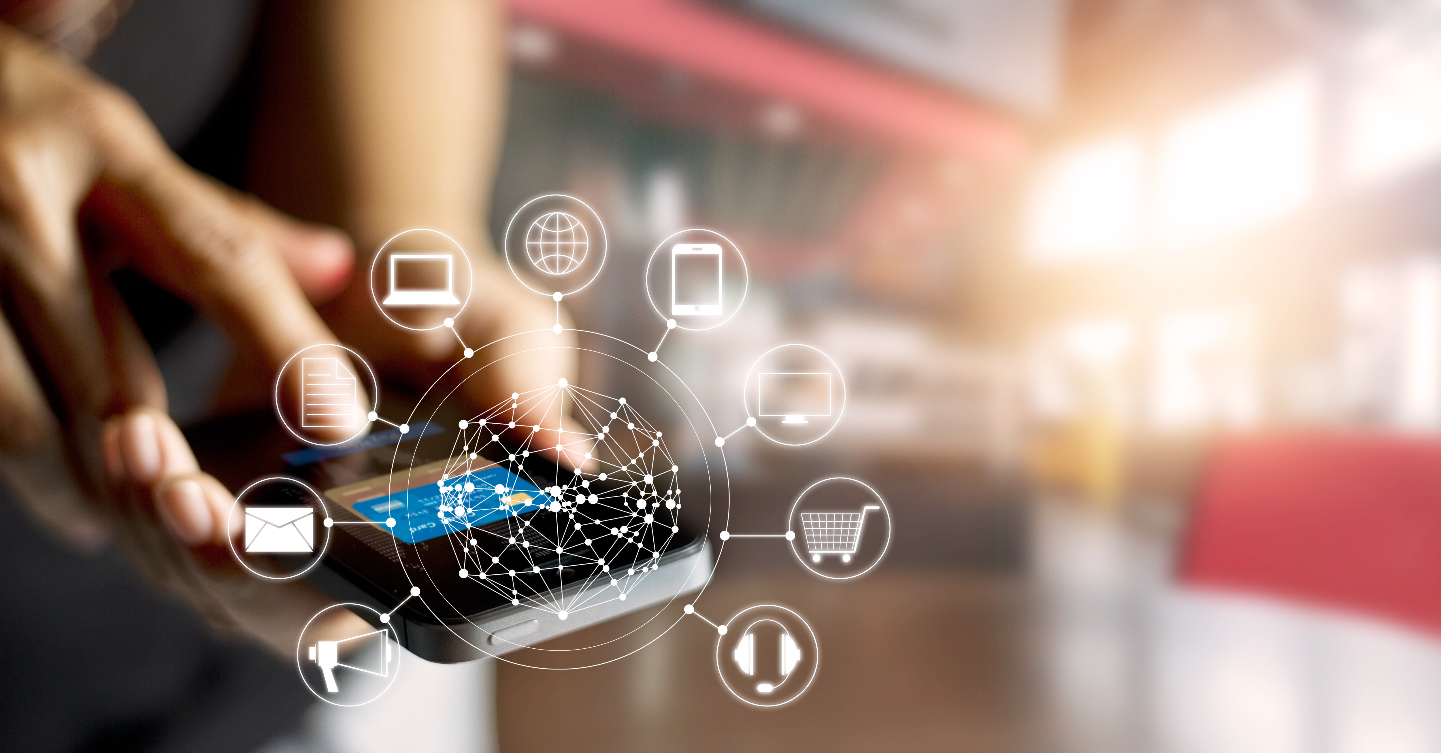 NET(net) Launches Global Services Division