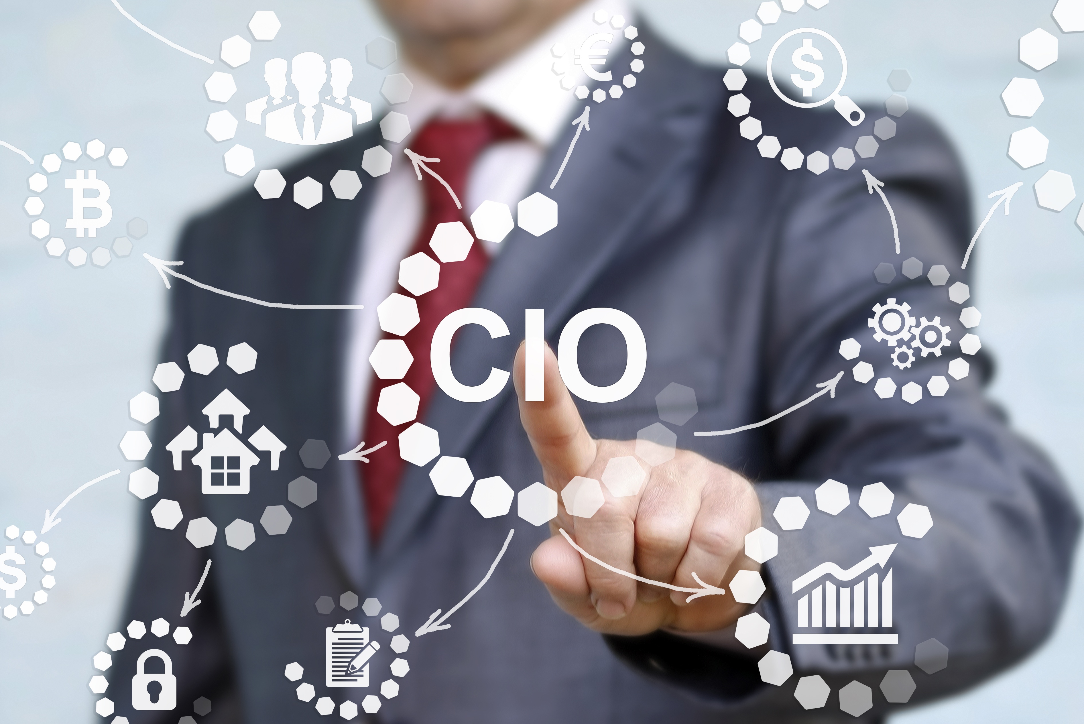 CIO’s First 100 Days – Creating Value in IT Supply Chain