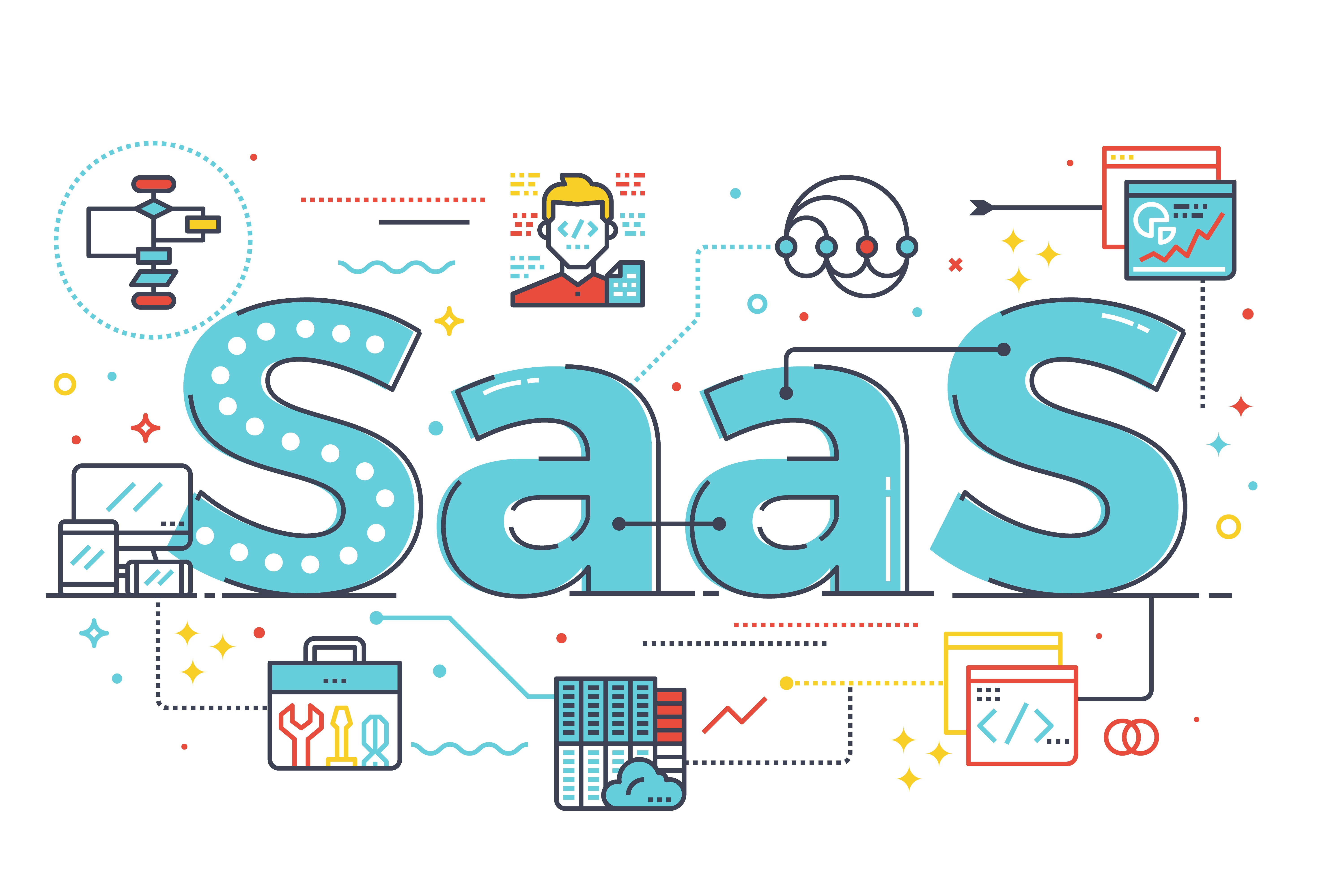 SaaS Providers: A Bigger Threat to SAP and Oracle Than They Are To Each Other?