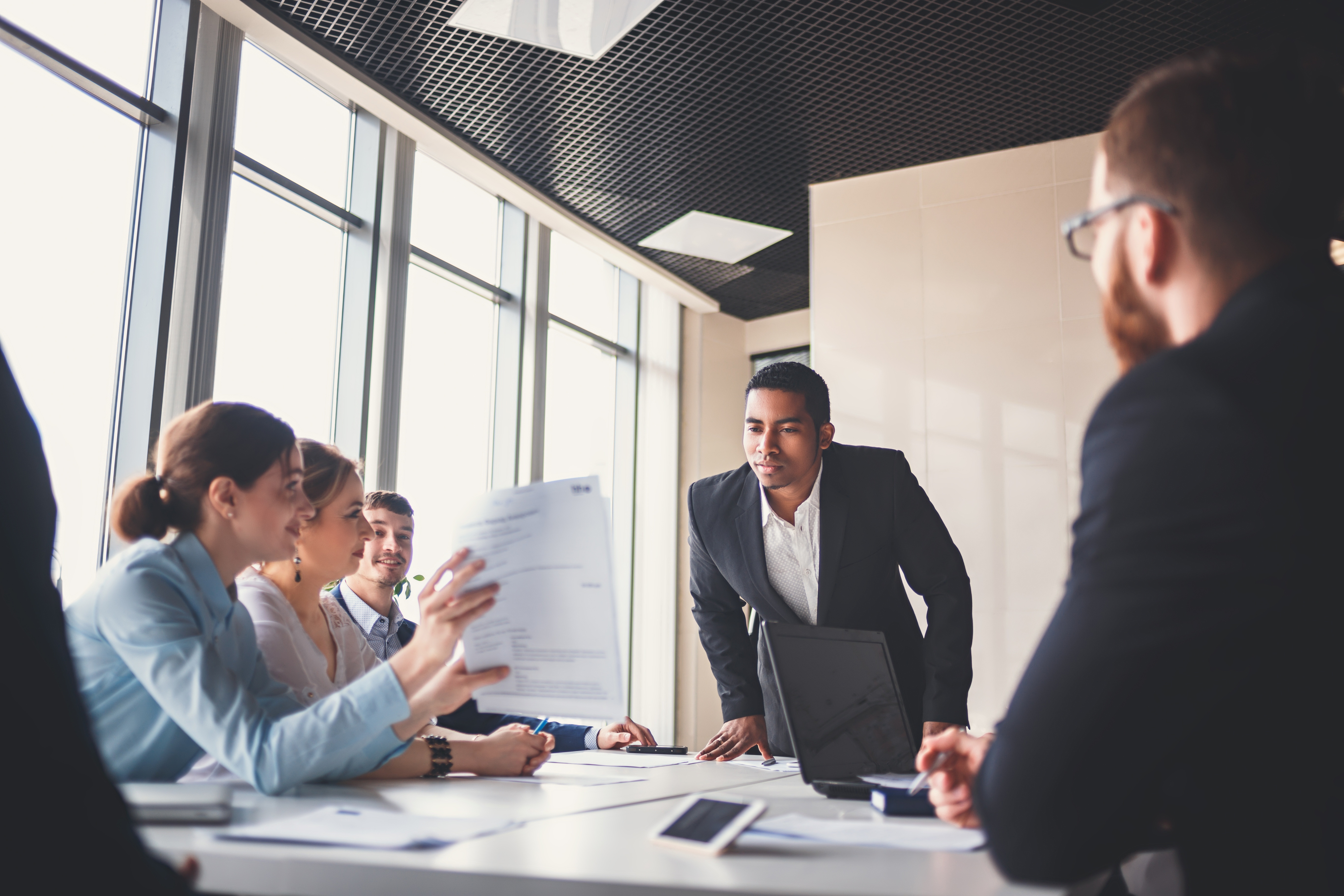 Zen and the Art of Strategic Supplier Management – Part 1 (Specific)