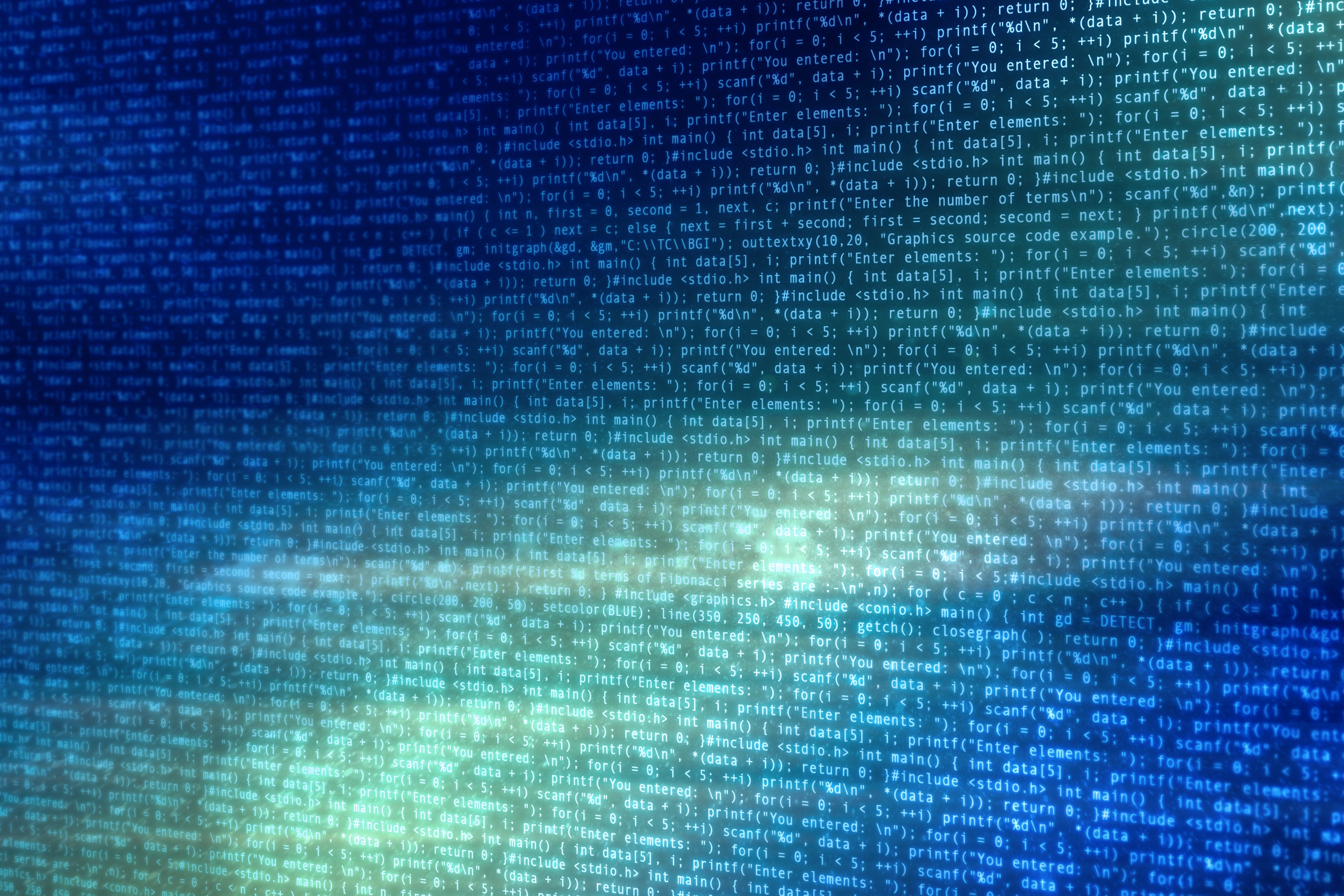 Enterprise Application Hosting Gets Cloudy for Good