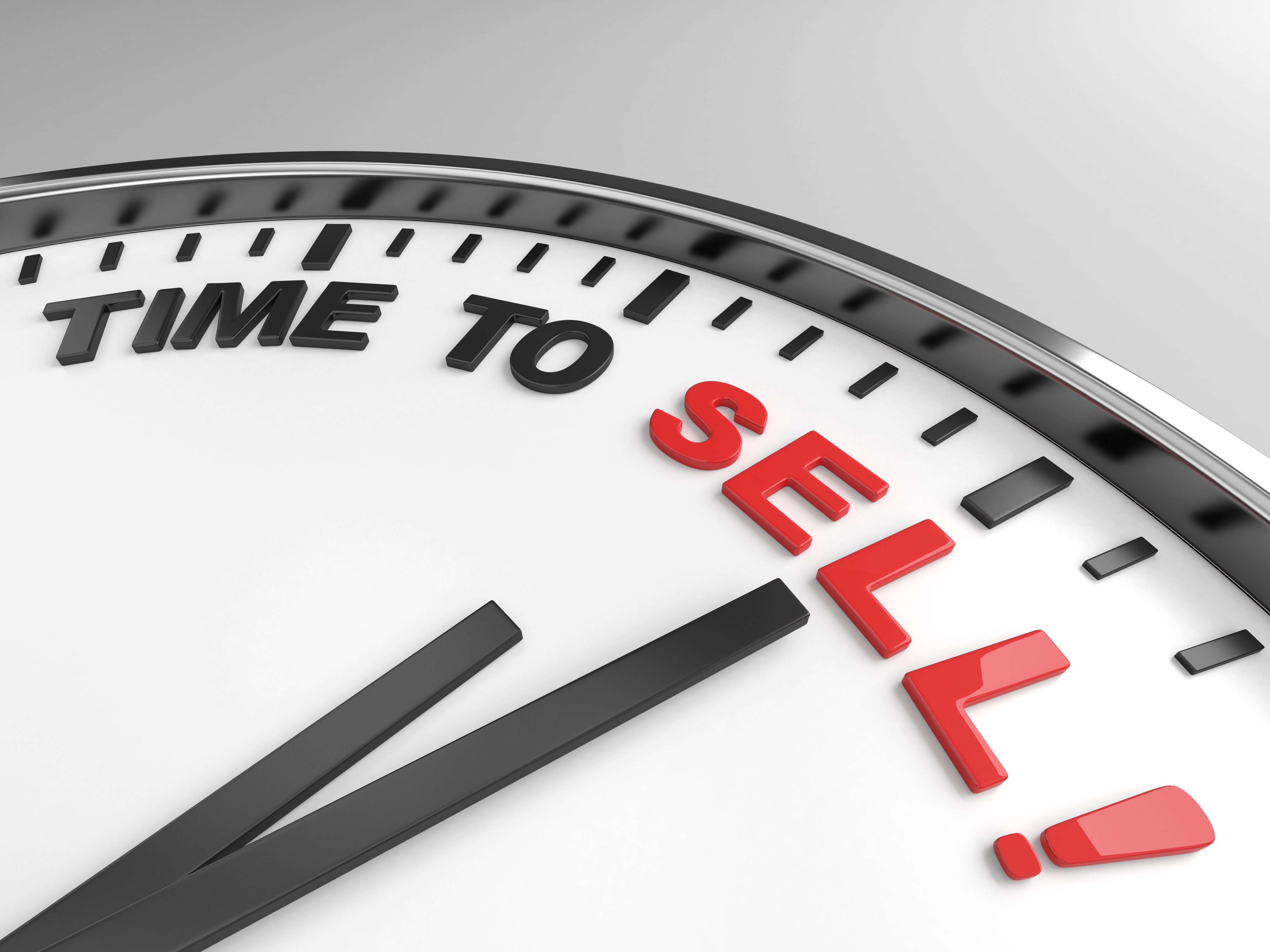 5 Q4 Sales Strategies Technology Suppliers Use Against You