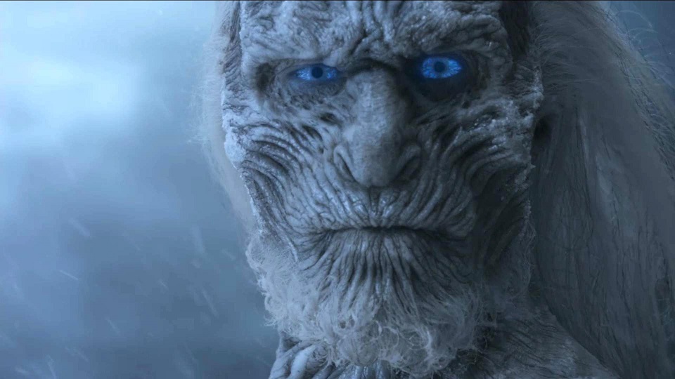 Can the White Walker Ghouls at Bloomberg Be Stopped?